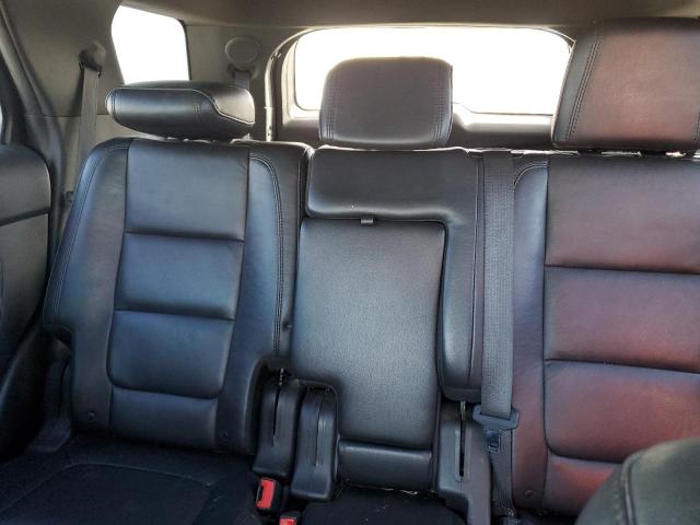 Photo 10 from auction – 2015 FORD EXPLORER L with VIN 1FM5K7F88FGB42257