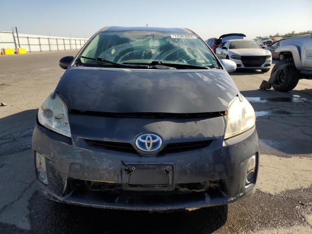 Photo 5 from auction – 2011 TOYOTA PRIUS with VIN JTDKN3DU6B1478445