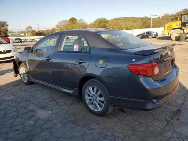Photo 2 from auction – 2010 TOYOTA COROLLA BA with VIN 2T1BU4EE2AC506056