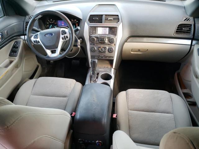 Photo 8 from auction – 2013 FORD EXPLORER with VIN 1FM5K7B87DGB61398