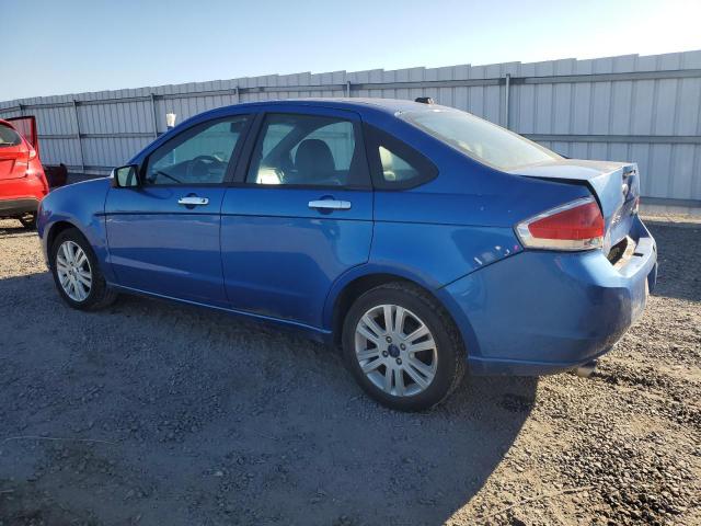 Photo 2 from auction – 2011 FORD FOCUS SEL with VIN 1FAHP3HN8BW123633