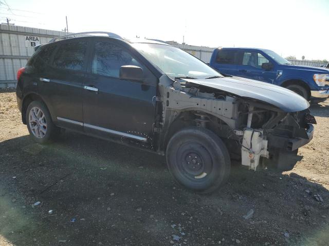 Photo 4 from auction – 2011 NISSAN ROGUE S with VIN JN8AS5MT3BW157199