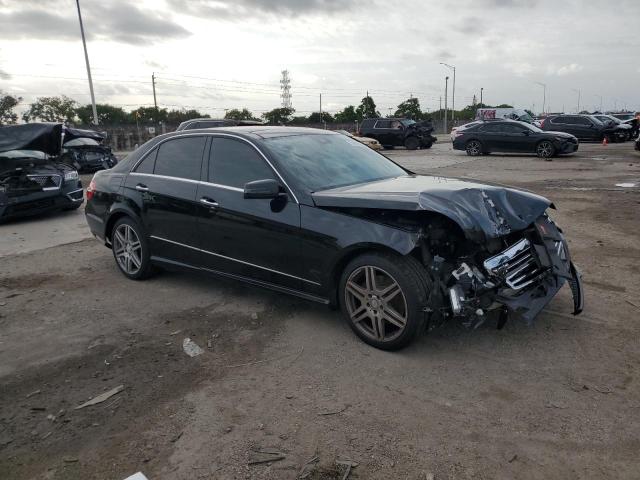 Photo 4 from auction – 2010 MERCEDES-BENZ E 350 with VIN WDDHF5GB7AA057285