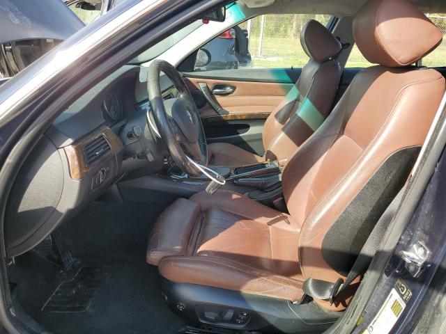 Photo 7 from auction – 2006 BMW 330 I with VIN WBAVB33546PS18951