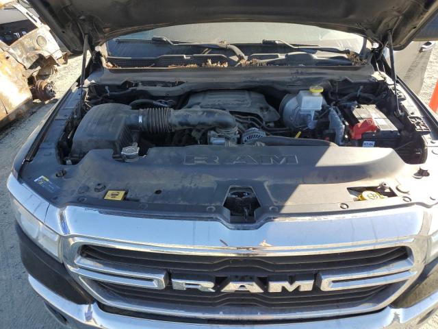 Photo 12 from auction – 2019 RAM 1500 with VIN 1C6SRFFTXKN892709