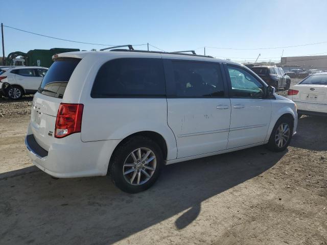 Photo 3 from auction – 2014 DODGE GRAND CARA with VIN 2C4RDGCG6ER240776