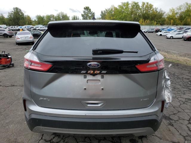 Photo 6 from auction – 2024 FORD EDGE SEL with VIN 2FMPK4J90RBA82624