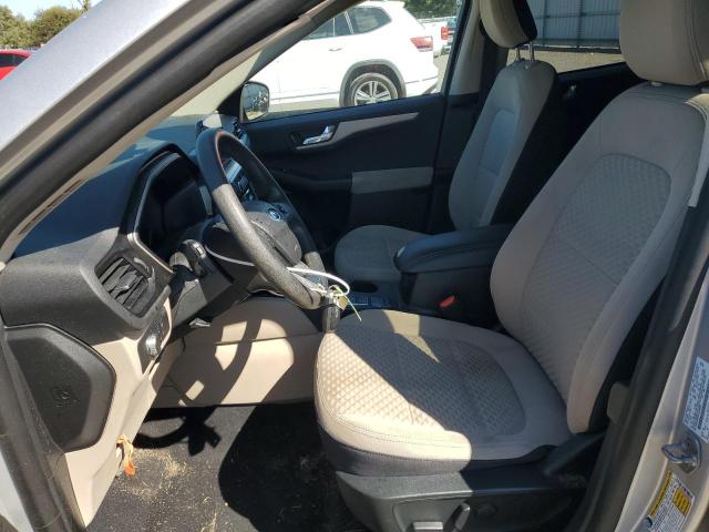 Photo 7 from auction – 2020 FORD ESCAPE SE with VIN 1FMCU9G63LUA08909