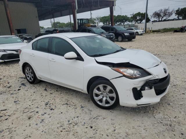 Photo 4 from auction – 2012 MAZDA 3 I with VIN JM1BL1UG1C1519716