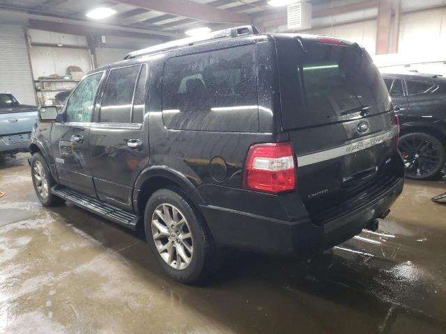 Photo 2 from auction – 2016 FORD EXPEDITION with VIN 1FMJU2AT6GEF44962