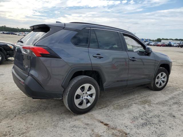 Photo 3 from auction – 2021 TOYOTA RAV4 LE with VIN 2T3H1RFV9MW166154