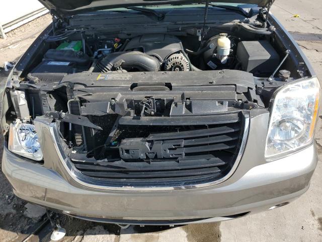 Photo 12 from auction – 2007 GMC YUKON with VIN 1GKFK13077R312039