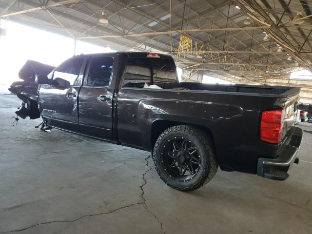 Photo 2 from auction – 2019 CHEVROLET SILVERADO with VIN 2GCRCPEC4K1111149