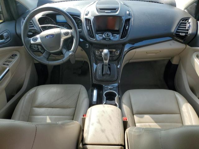 Снимка 8 от търг – 2016 FORD ESCAPE TIT с VIN 1FMCU0J97GUC05487