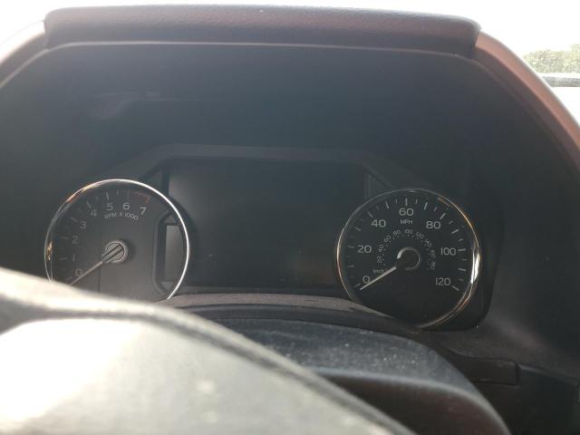 Photo 9 from auction – 2020 FORD F150 SUPER with VIN 1FTEW1E46LFC58157