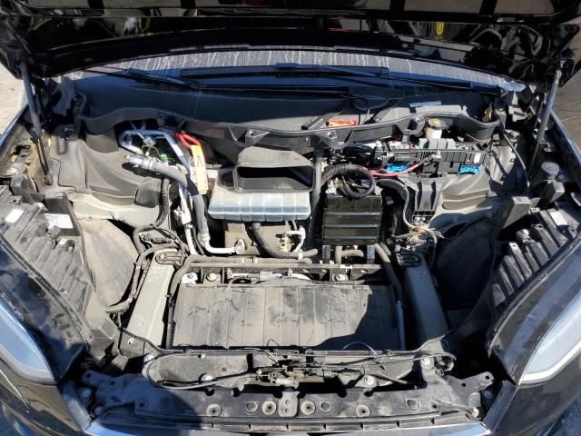 Photo 12 from auction – 2019 TESLA MODEL Y with VIN 5YJXCBE46KF185298