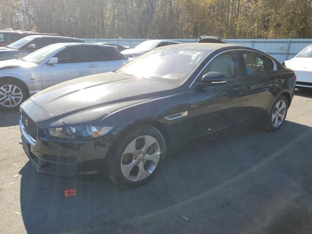 JAGUAR XE 2017 with VIN SAJAS4BN0HA976429 - Photo from auction
