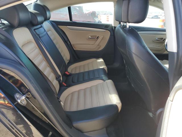 Photo 10 from auction – 2015 VOLKSWAGEN CC with VIN WVWAP7AN4FE811170
