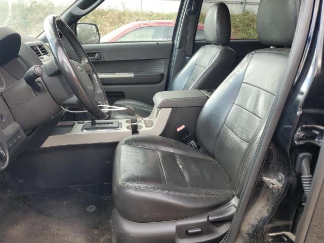 Photo 7 from auction – 2012 FORD ESCAPE XLT with VIN 1FMCU0DG0CKA45534
