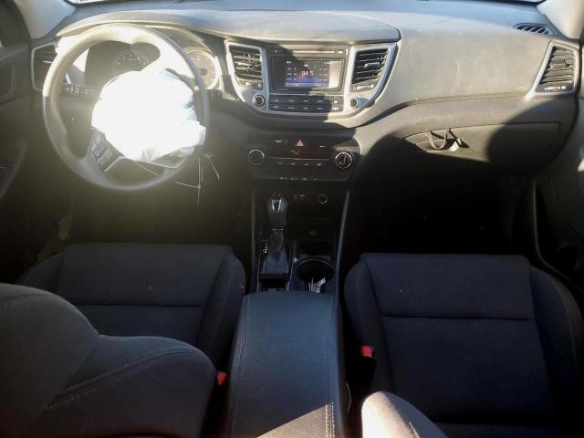 Photo 8 from auction – 2017 HYUNDAI TUCSON LIM with VIN KM8J3CA47HU504527