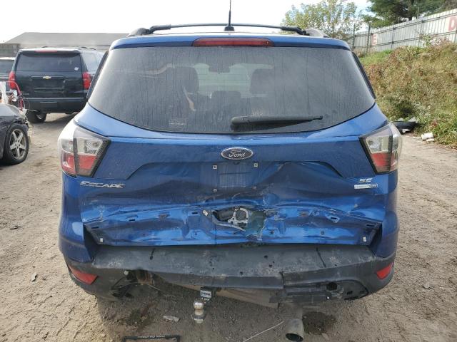 Photo 6 from auction – 2017 FORD ESCAPE SE with VIN 1FMCU9G91HUD00589