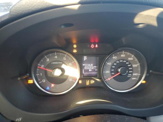 Photo 9 from auction – 2015 SUBARU FORESTER 2 with VIN JF2SJAGC8FH402517