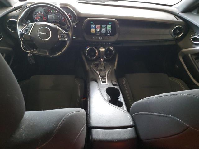 Photo 8 from auction – 2018 CHEVROLET CAMARO LT with VIN 1G1FB1RX5J0152392