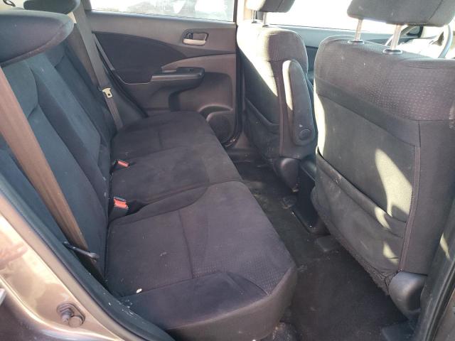 Photo 10 from auction – 2013 HONDA CR-V EX with VIN 5J6RM3H53DL020139