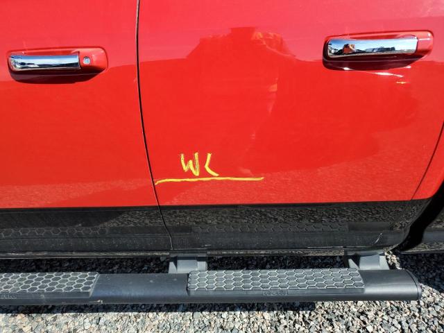 Photo 12 from auction – 2014 RAM 1500 SLT with VIN 1C6RR7GT7ES270237