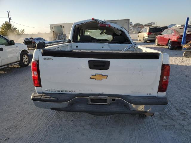 Photo 6 from auction – 2009 CHEVROLET SILVERADO with VIN 1GCEC19CX9Z297027