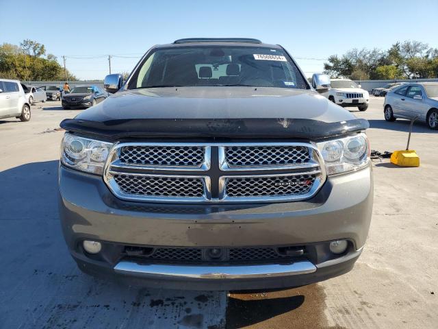 Photo 5 from auction – 2012 DODGE DURANGO CI with VIN 1C4SDJET5CC320049