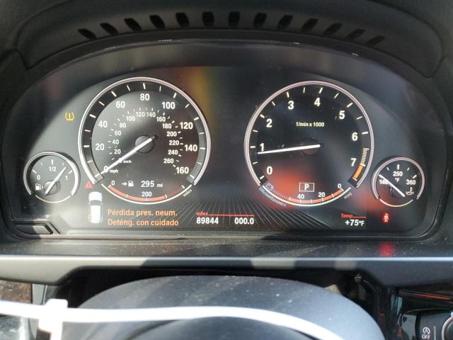 Photo 9 from auction – 2014 BMW X5 XDRIVE5 with VIN 5UXKR6C58E0J72890