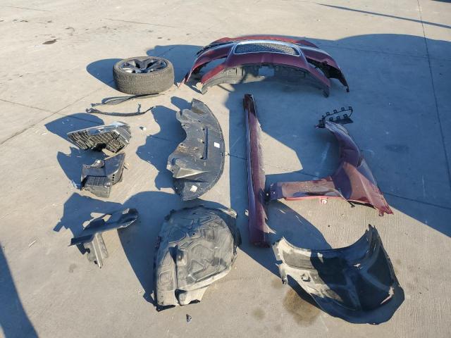 Photo 12 from auction – 2021 CHRYSLER 300 S with VIN 2C3CCABT1MH595898
