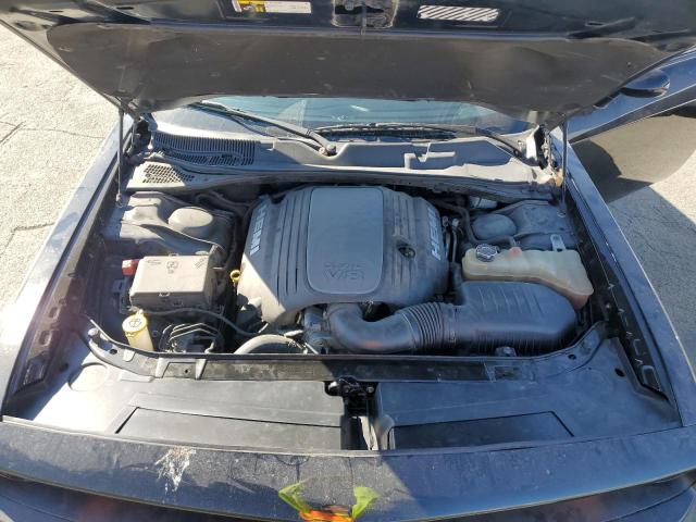 Photo 11 from auction – 2018 DODGE CHALLENGER with VIN 2C3CDZBT9JH271508