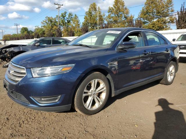 FORD TAURUS SEL 2016 with VIN 1FAHP2H87GG150795 - Photo from auction