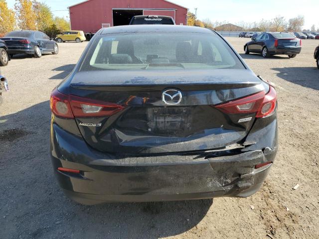 صورة رقم 6 من المزاد - 2014 MAZDA 3 TOURING مع VIN 3MZBM1V77EM120811