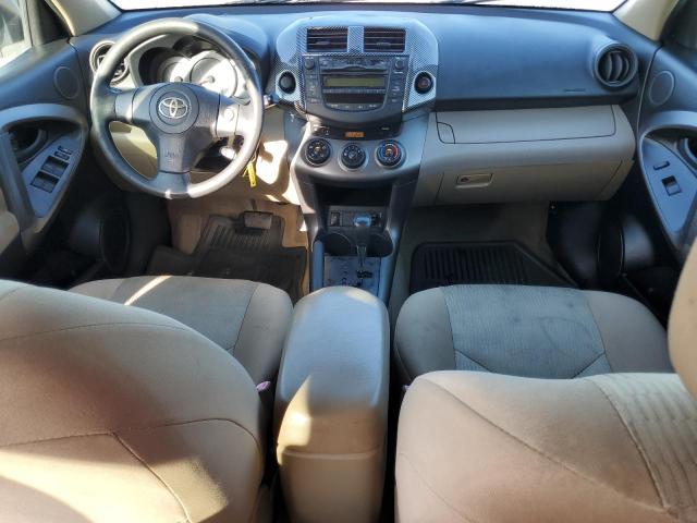 Zdjęcie 8 z aukcji – 2010 TOYOTA RAV4 z VIN JTMZF4DV2A5027160