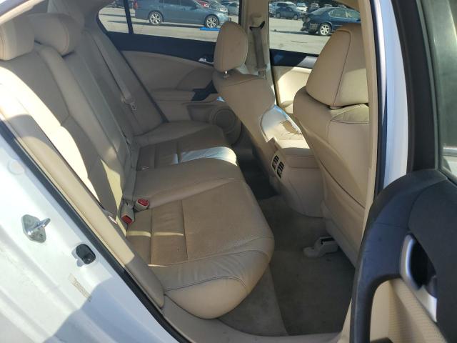 Photo 10 from auction – 2012 ACURA TSX with VIN JH4CU2F49CC003388