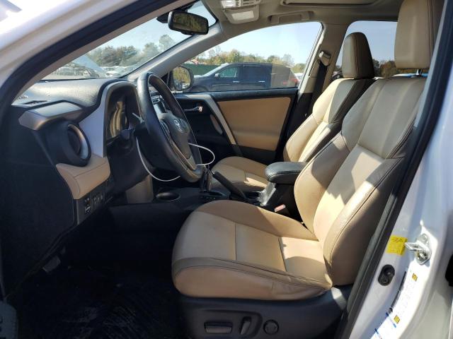Photo 7 from auction – 2014 TOYOTA RAV4 LIMIT with VIN 2T3DFREV8EW179559