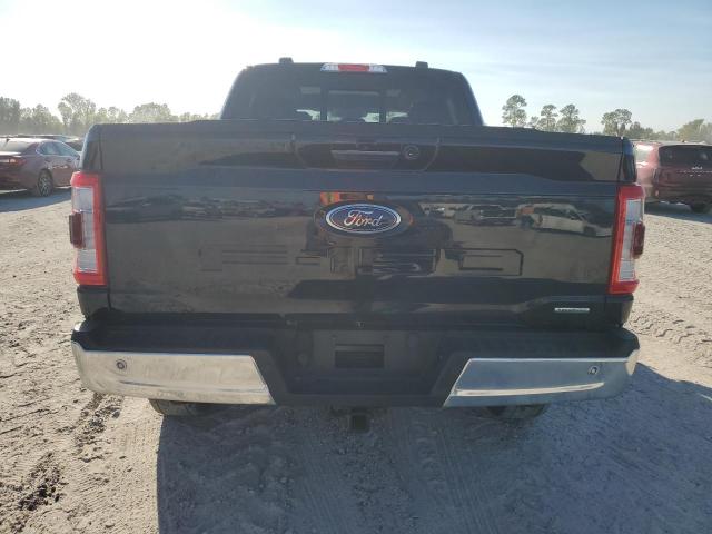 Photo 6 from auction – 2022 FORD F150 SUPER with VIN 1FTFW1E89NFA07997