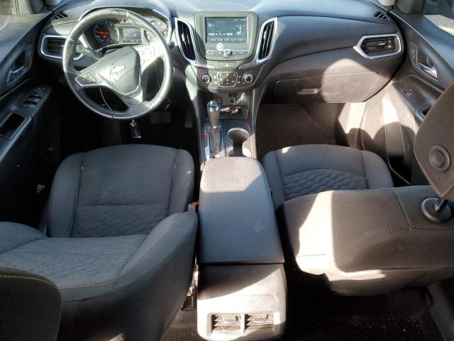 Photo 8 from auction – 2018 CHEVROLET EQUINOX LT with VIN 2GNAXJEV7J6168681