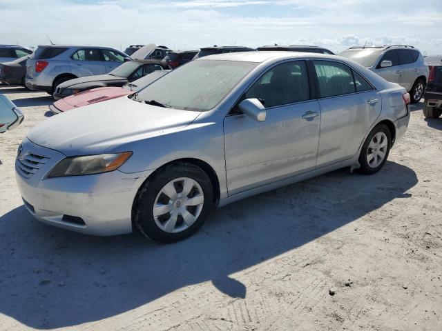 TOYOTA CAMRY CE 2007 with VIN 4T1BE46K47U068780 - Photo from auction