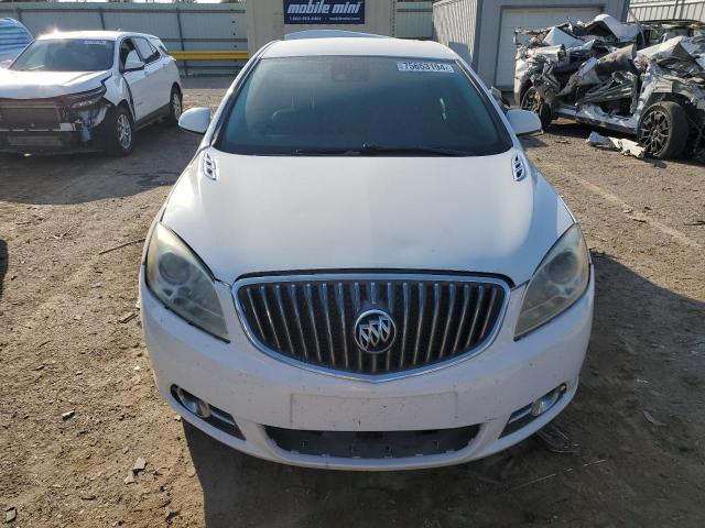 Photo 5 from auction – 2015 BUICK VERANO CON with VIN 1G4PR5SK9F4169821
