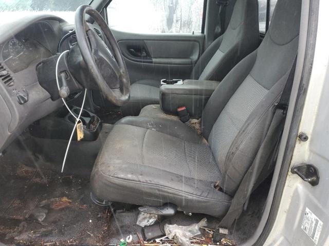 Photo 7 from auction – 2003 FORD RANGER with VIN 1FTYR10D23PA11711