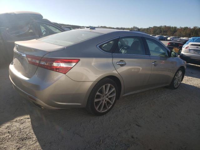 Photo 3 from auction – 2013 TOYOTA AVALON BAS with VIN 4T1BK1EB8DU030201