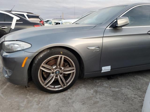 Photo 12 from auction – 2012 BMW 528 XI with VIN WBAXH5C54CDW09193