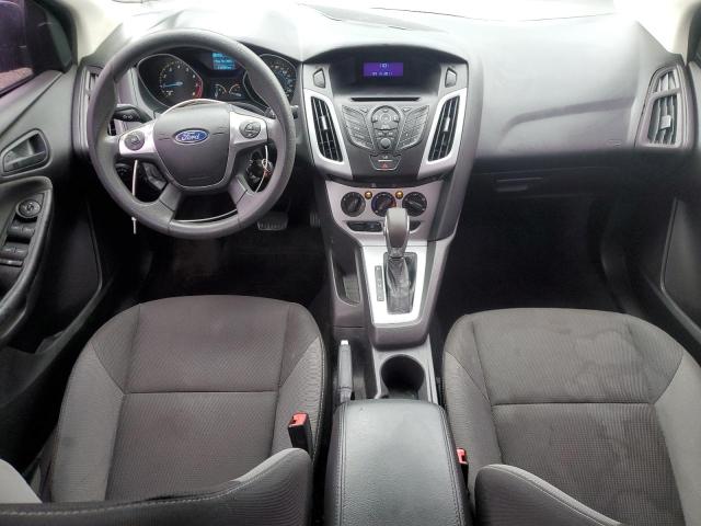 Photo 8 from auction – 2012 FORD FOCUS SE with VIN 1FAHP3F25CL108695