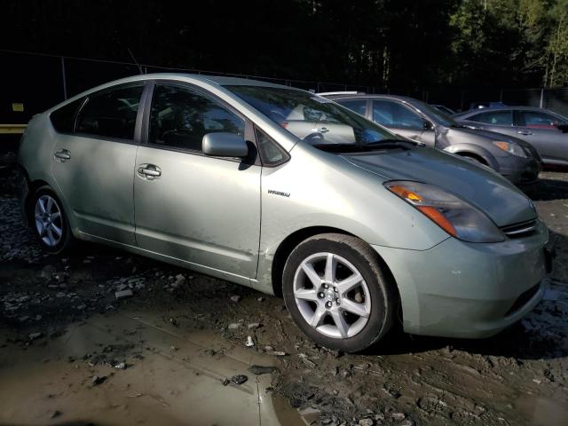 Photo 4 from auction – 2008 TOYOTA PRIUS with VIN JTDKB20U583439657