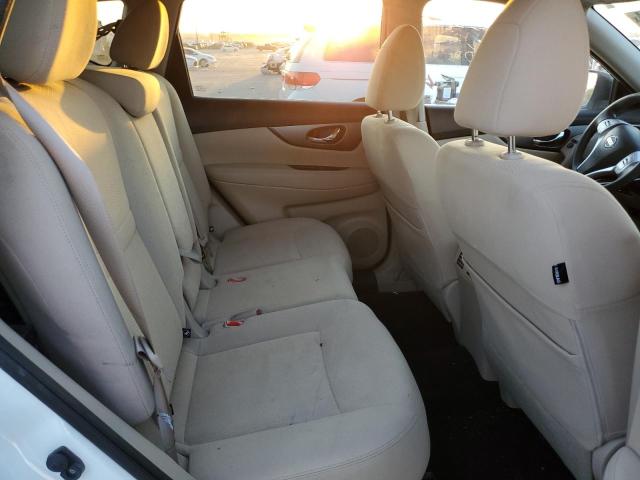 Photo 11 from auction – 2016 NISSAN ROGUE S with VIN KNMAT2MVXGP636357
