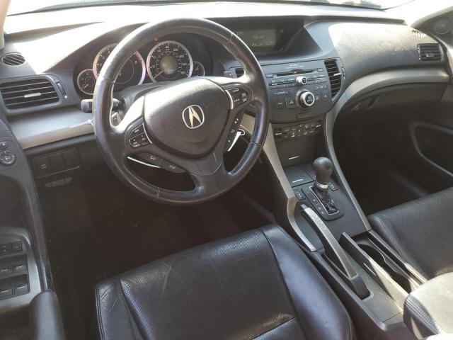 Photo 8 from auction – 2010 ACURA TSX with VIN JH4CU2F68AC031343